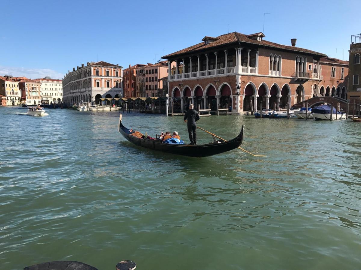 Beautiful Maison d'hôtes Venise